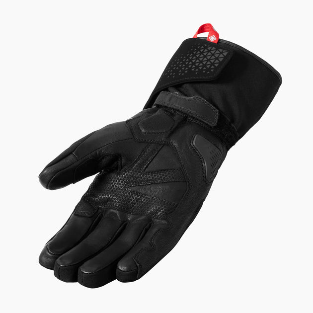 REV'IT! LIVENGOOD 2 GTX GLOVES Strath Moto