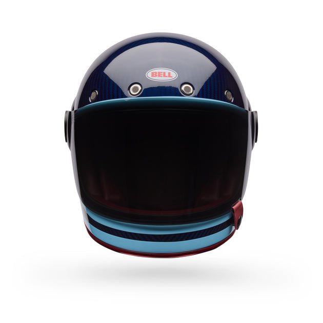 BELL BULLITT GT HELMET - CARBON LANE
