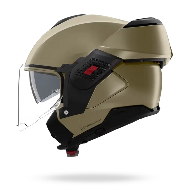 NOLAN N120-1 MODULAR HELMET - CLASSICO NOBILE