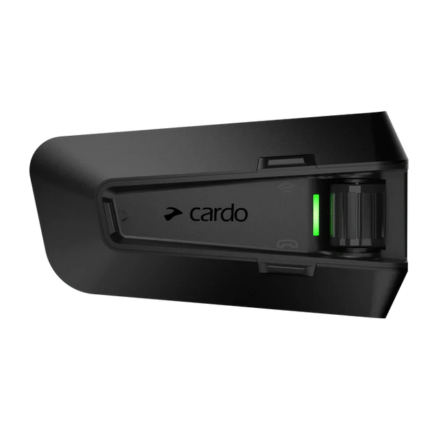 【美品】Cardo Packtalk Pro CARDO PACKTALK PRO – Strath Moto