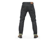 FUEL GREASY DENIM JEANS - SIZE 30 - LAST ONE!