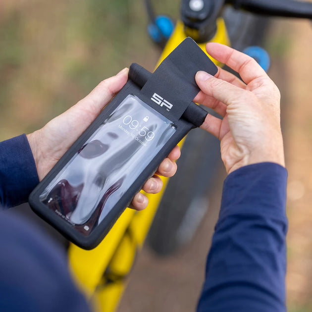sp connect universal phone case large