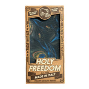 HOLY FREEDOM DRYKEEPER TUBE SCARF - PAVONE (PEACOCK)