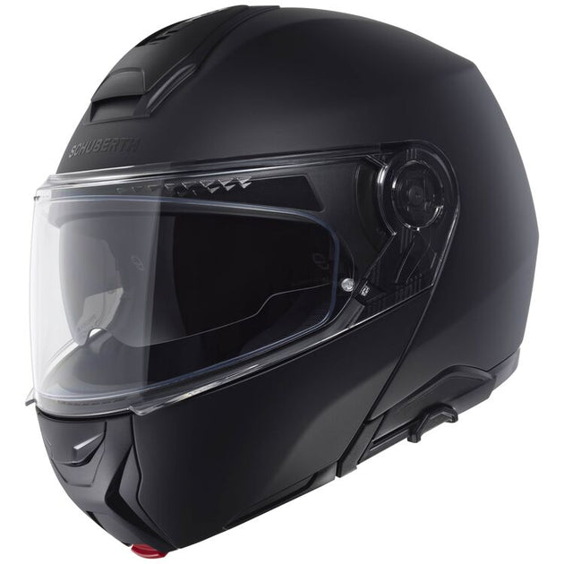 SCHUBERTH CONCEPT MODULAR HELMET