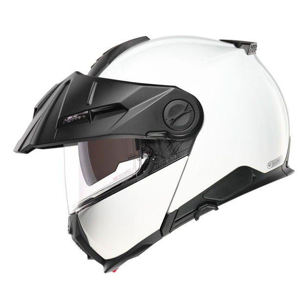 SCHUBERTH E2 MODULAR ADV HELMET