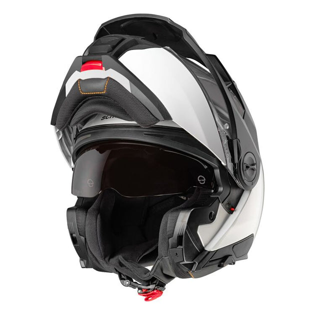 SCHUBERTH E2 MODULAR ADV HELMET