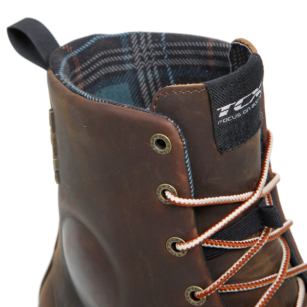 Tcx 2025 blend boots