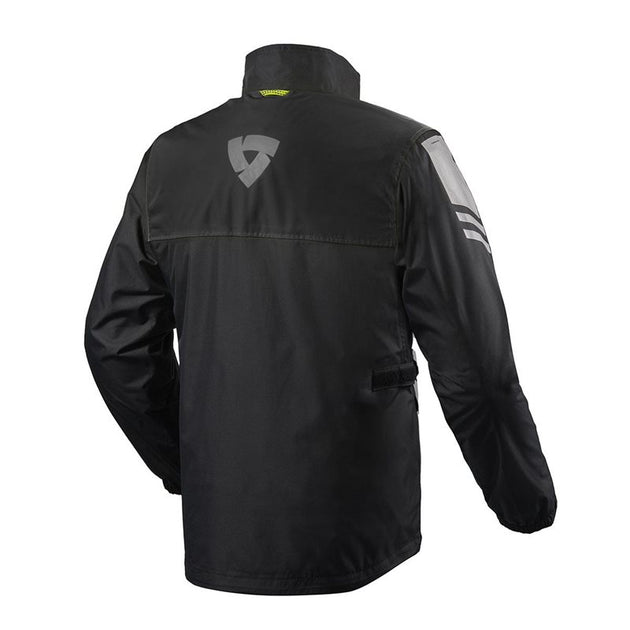 Revit nitric 2 sales h2o rain jacket