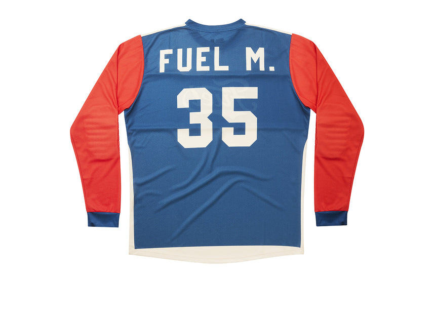 FUEL "" JERSEY   SIZE XL – Strath Moto