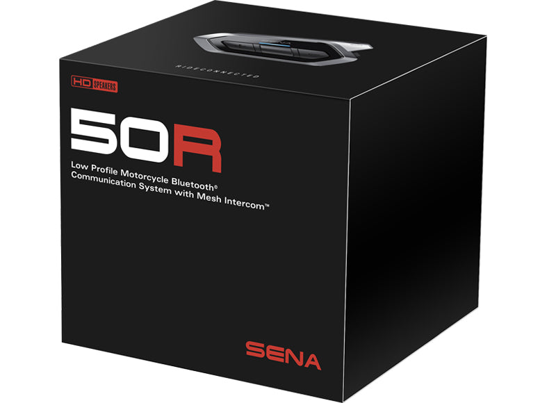 Sena 10s 2025 mesh