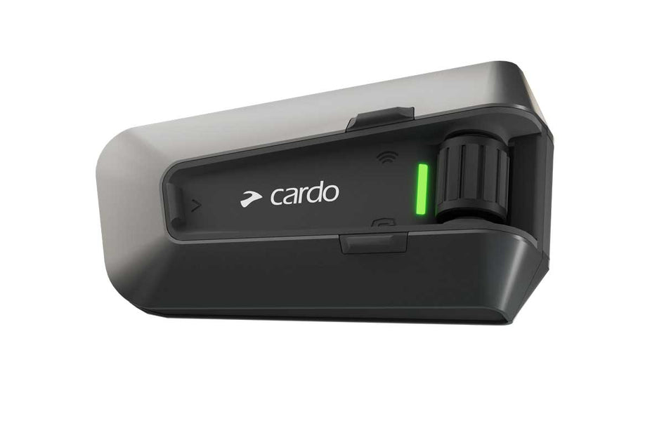 CARDO PACKTALK EDGE – Strath Moto