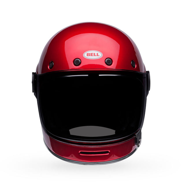 Bell Bullitt Red Circle BELL BULLITT GLOSS CANDY RED SALE