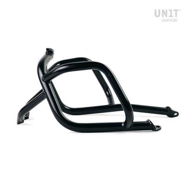 Triumph scrambler top 1200 crash bars