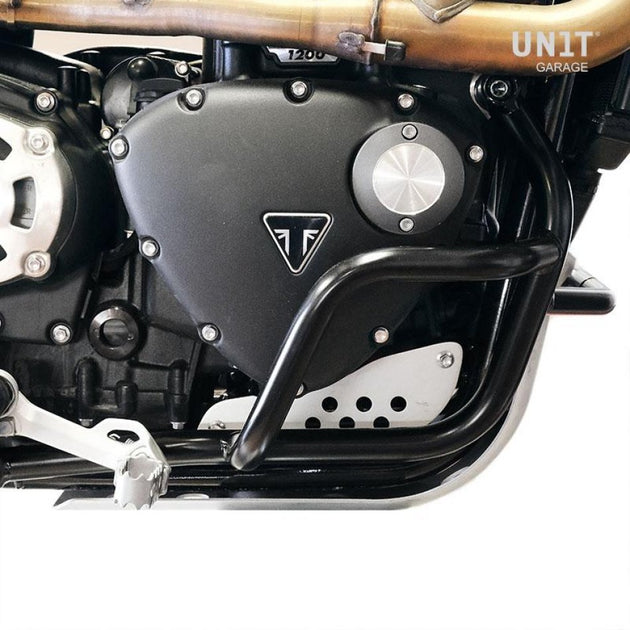 Triumph scrambler clearance 1200 crash bars