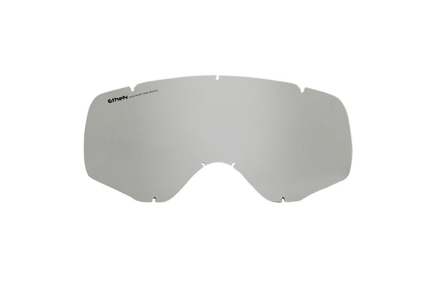 REPLACEMENT SMOKE LENS FOR FUEL GOGGLES