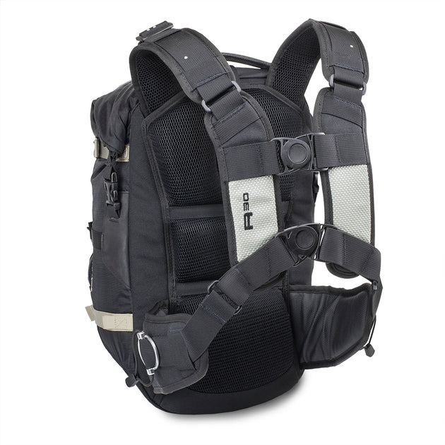 バイクウェア・装備 Kriega R30 kriega-r30-backpack-