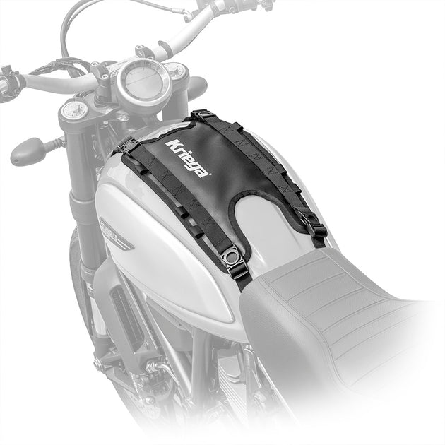 KRIEGA TANK - US DRYPACK CONVERTER – Strath Moto