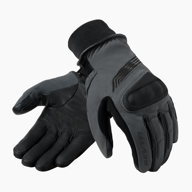 REV'IT! HYDRA 2 H2O GLOVES - ANTHRACITE