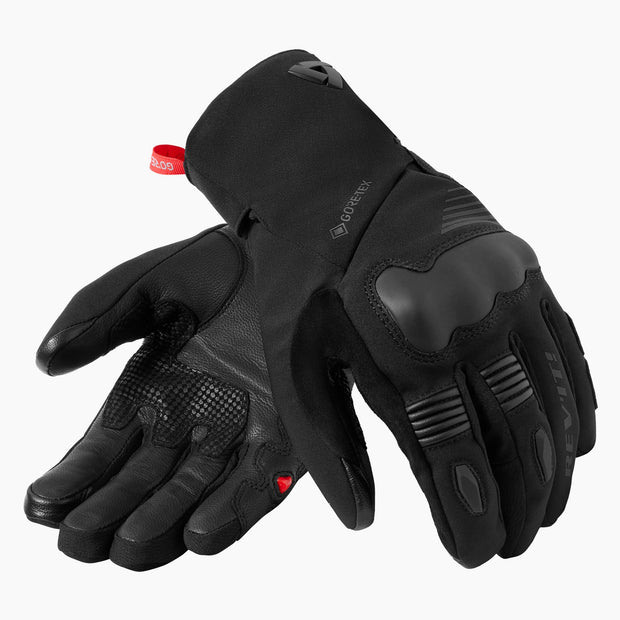 REV'IT! KRYPTONITE 3 GTX GLOVES