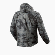 REV'IT! FLARE 3 JACKET - CAMO-DARK GREY