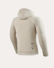 REV'IT! COLIN HOODIE - SAND