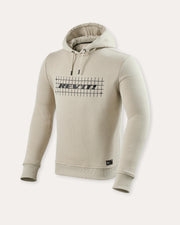 REV'IT! COLIN HOODIE - SAND