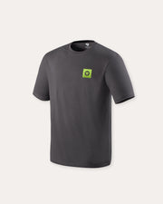 REV'IT! VINCENT MEN'S T-SHIRT - ANTHRACITE