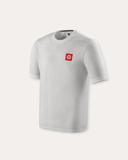REV'IT! VINCENT MEN'S T-SHIRT - LIGHT GREY