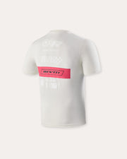 REV'IT! ALEXANDER MEN'S T-SHIRT - LIGHT GREY