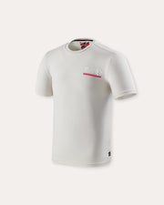 REV'IT! ALEXANDER MEN'S T-SHIRT - LIGHT GREY