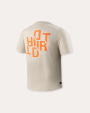 REV'IT! DANIEL MEN'S T-SHIRT - SAND