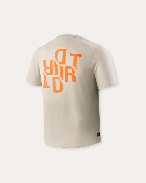 REV'IT! DANIEL MEN'S T-SHIRT - SAND