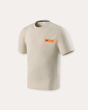 REV'IT! DANIEL MEN'S T-SHIRT - SAND