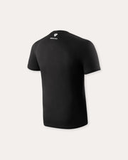 REV'IT! AVERY MEN'S T-SHIRT - BLACK