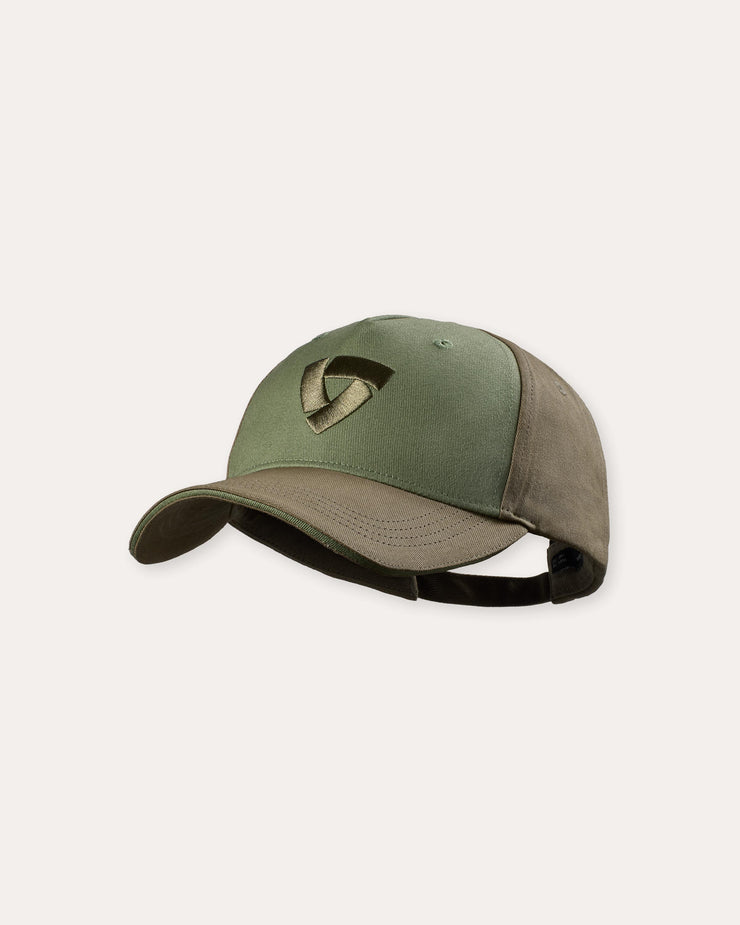 REV'IT! ROWAN CAP - GREEN