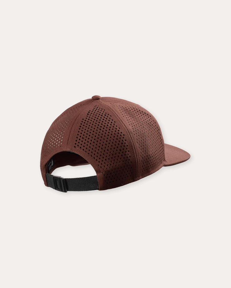 REV'IT! GABRIEL CAP - AUBERGINE