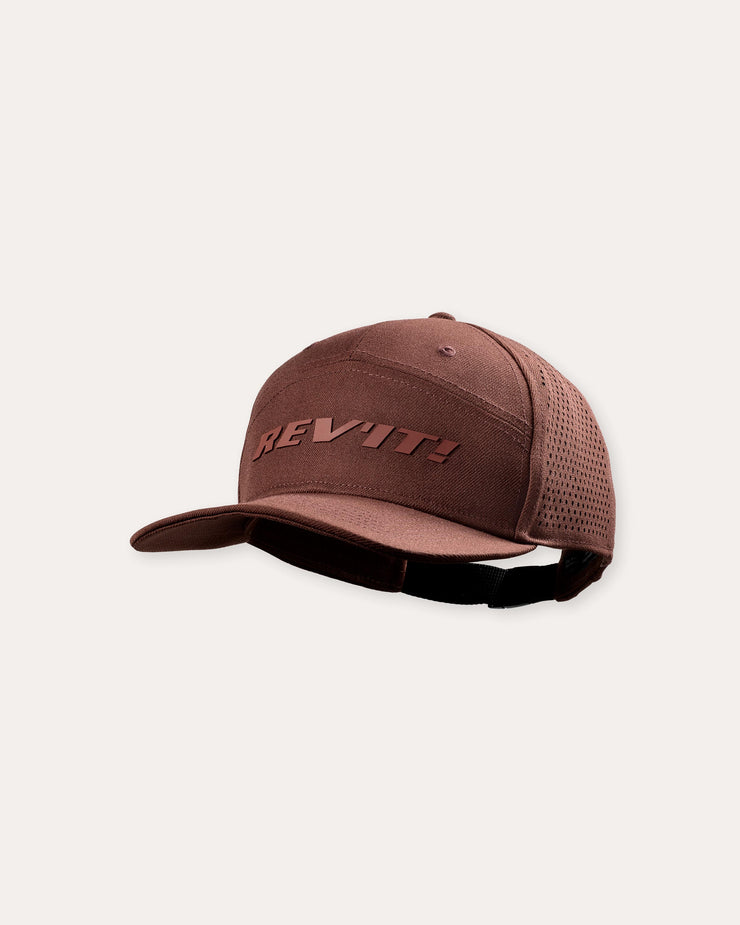 REV'IT! GABRIEL CAP - AUBERGINE