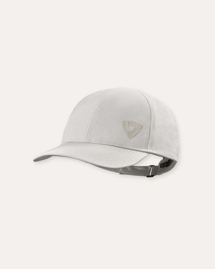 REV'IT! LANE CAP - LIGHT GREY