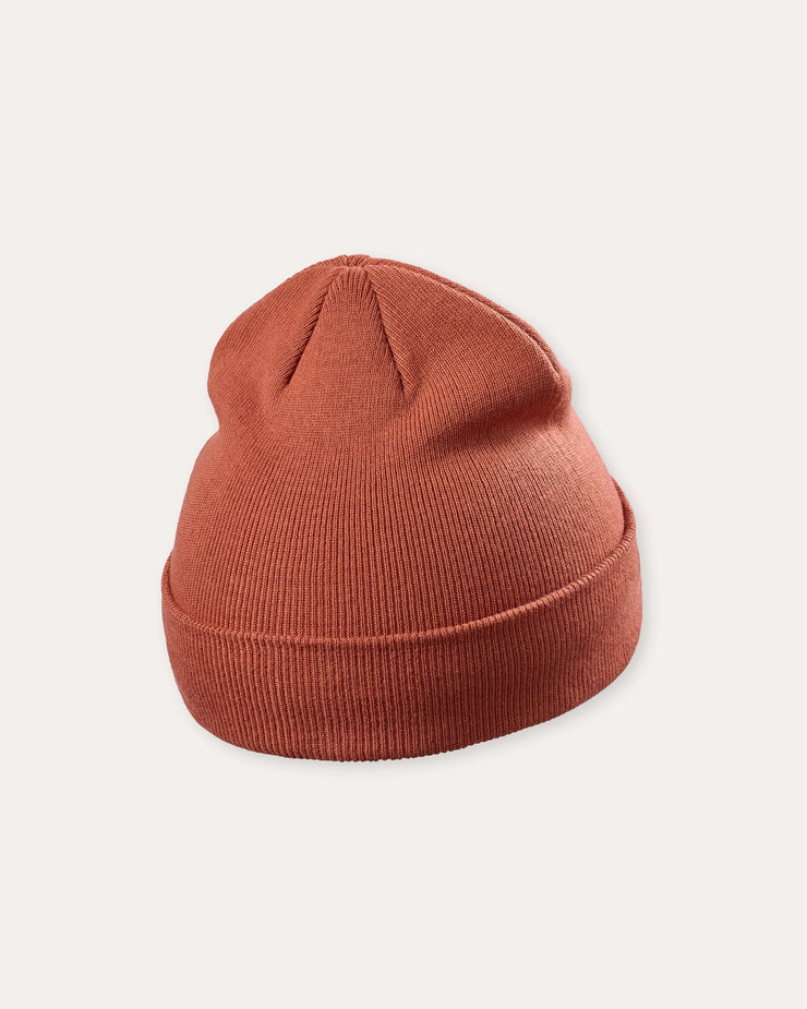 REV'IT! ELIJAH TOQUE (BEANIE) - BURGUNDY RED