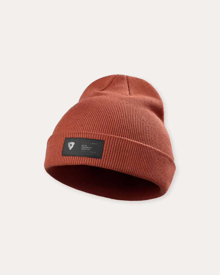 REV'IT! ELIJAH TOQUE (BEANIE) - BURGUNDY RED