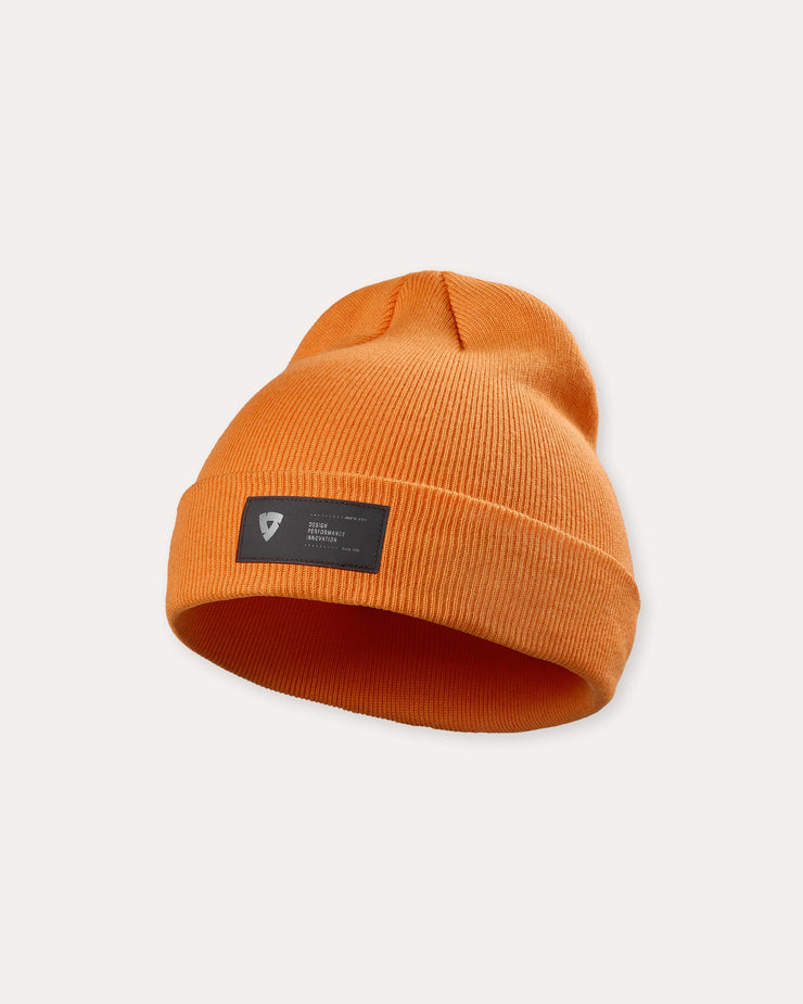 REV'IT! ELIJAH TOQUE (BEANIE) - ORANGE
