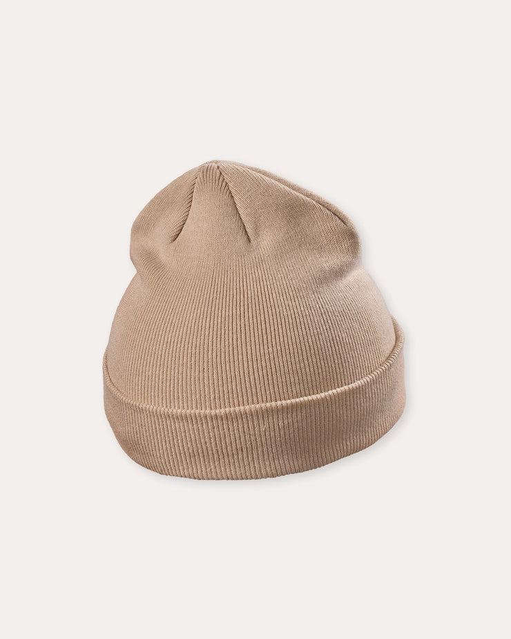 REV'IT! ELIJAH TOQUE (BEANIE) - SAND