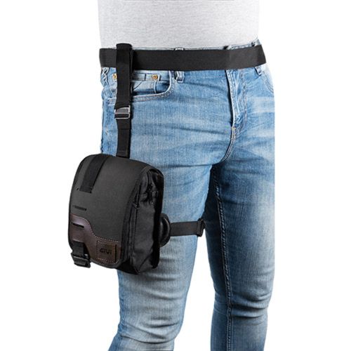 GIVI CRM104 CORIUM 4L LEG BAG