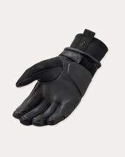 REV'IT! HYDRA 3 H20 GLOVES - BLACK