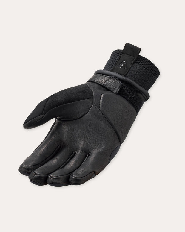 REV'IT! HYDRA 3 H20 GLOVES - BLACK