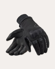 REV'IT! HYDRA 3 H20 GLOVES - BLACK