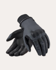 REV'IT! HYDRA 3 H20 GLOVES - DARK BLUE-BLACK