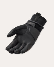 REV'IT! HYDRA 3 H20 GLOVES - ANTHRACITE-BLACK