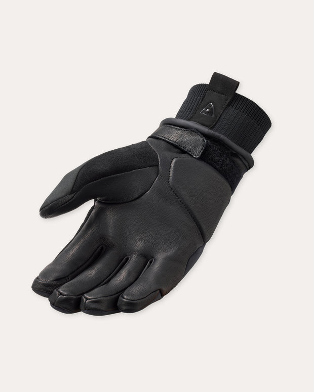 REV'IT! HYDRA 3 H20 GLOVES - ANTHRACITE-BLACK