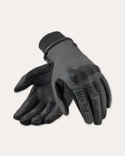 REV'IT! HYDRA 3 H20 GLOVES - ANTHRACITE-BLACK